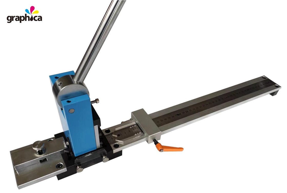 BJYH-211 Corte a presión con cuchilla y máquina de corte de matriz para envases