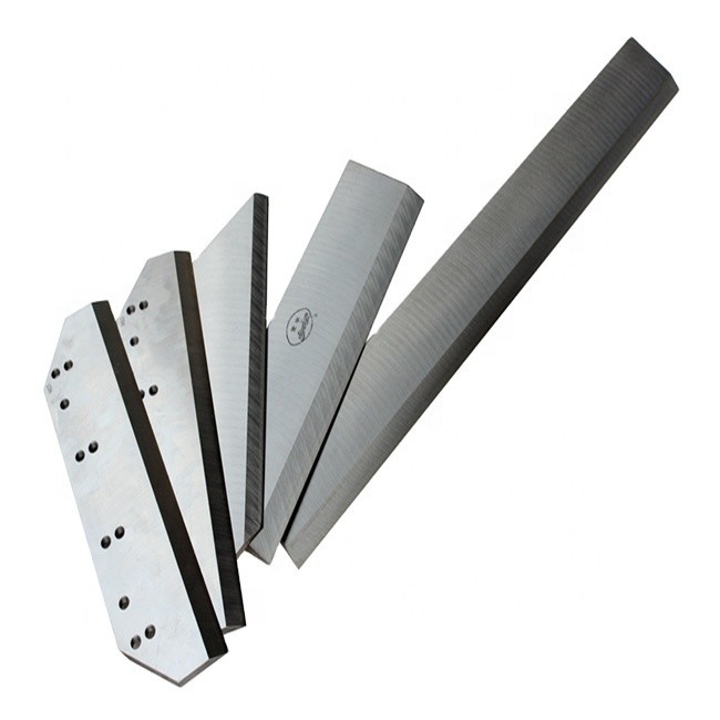 Cuchillos de corte de papel Polar 90 Peso de acero estándar KG 13 para cortes suaves y precisos