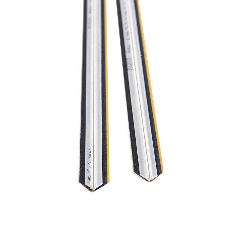 GRB1.0 negro * 3,2 mm Matriz de recubrimiento de cartón de presión para corte por die Tiempo de perforado 000-700