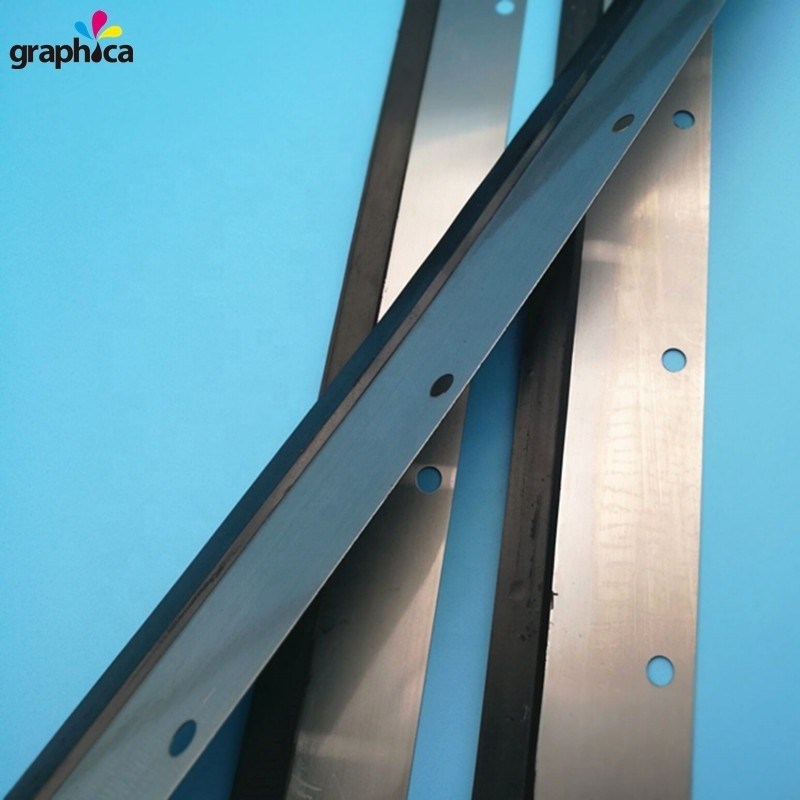 30/40/50/60mm Largura de la hoja del médico de metal para la máquina de impresión de Graphic Beijing 2021