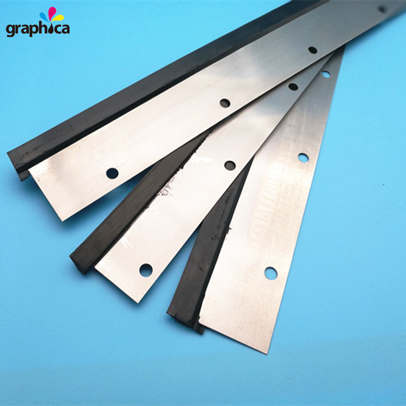 Después de servicio Apoyo en línea Máquina de impresión cuchilla médica grabador de impresión cuchilla médica