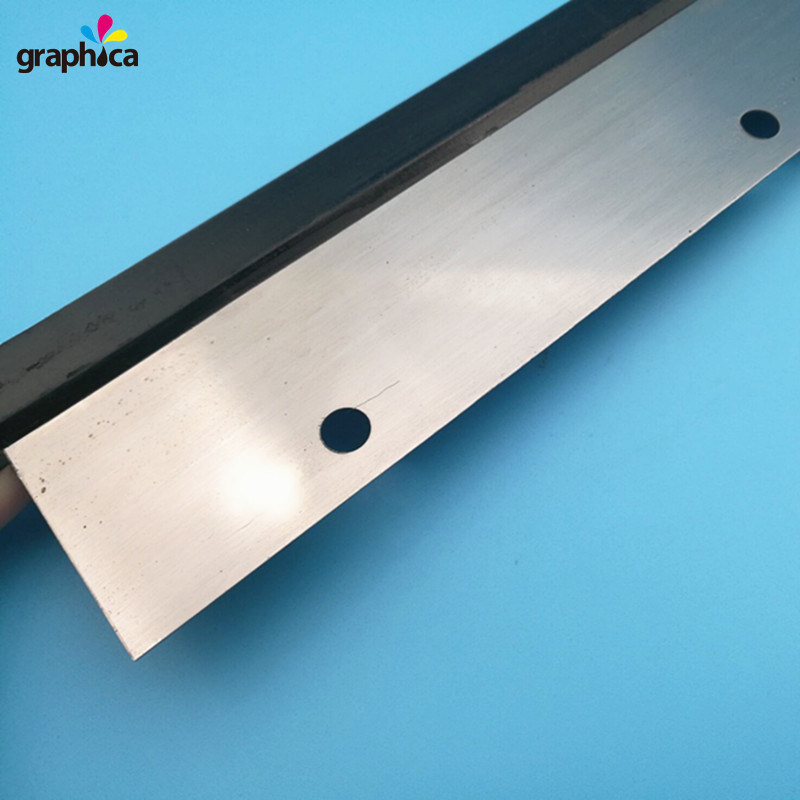 Después de servicio Apoyo en línea Máquina de impresión cuchilla médica grabador de impresión cuchilla médica