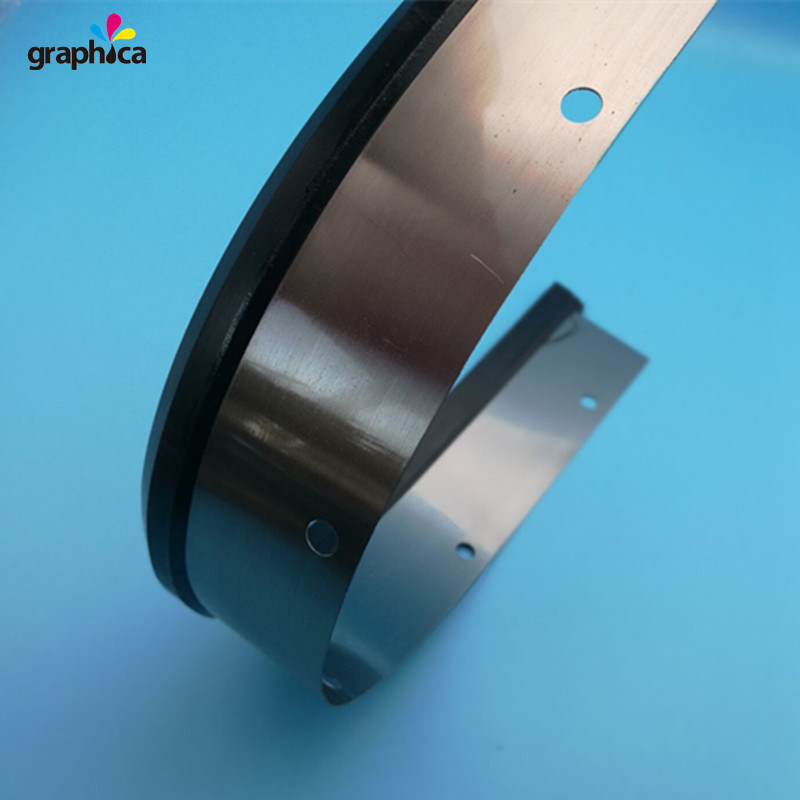 Después de servicio Apoyo en línea Máquina de impresión cuchilla médica grabador de impresión cuchilla médica