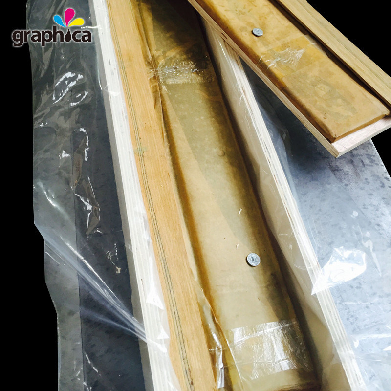 Cuchillo de acero inoxidable Conjunto de cuchillo de corte de hoja de papel Polar 82 EL con capacidad de 10 kg