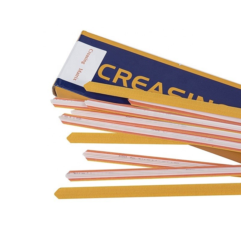 Matriz de crecimiento de papel verde para la producción de volumen en las grandes fábricas de