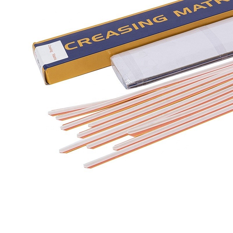 Mejor vendedor 1.0mm de altura del canal de la matriz rosada de fibra de crecimiento para la placa de plástico Die