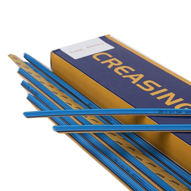 Matriz de crecimiento de Super March para el corte a presión 3 kg/caja, incluida la cinta y el pegamento