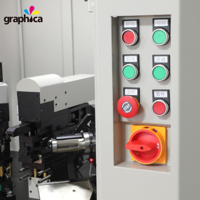 Máquina de flexión automática rotativa para doblar el cuchillo de corte de acero rotativo para materiales fabricantes de matrices