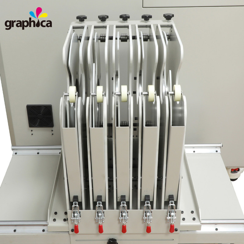 Máquina de flexión automática rotativa para doblar el cuchillo de corte de acero rotativo para materiales fabricantes de matrices