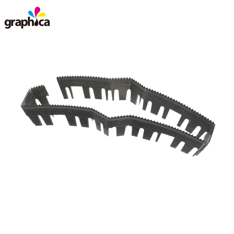 Máquina de flexión automática rotativa para doblar el cuchillo de corte de acero rotativo para materiales fabricantes de matrices