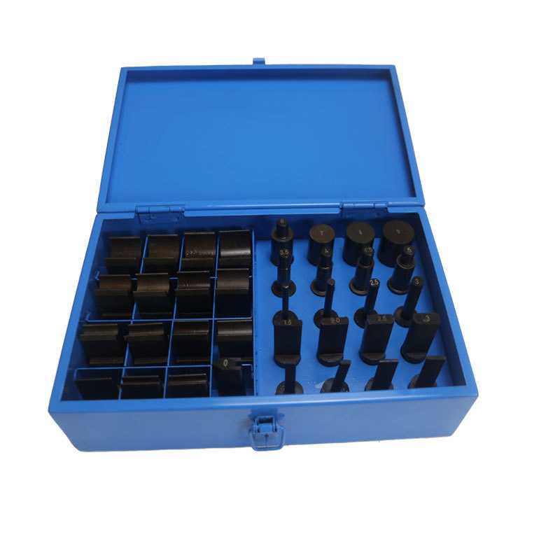 Máquina de flexión de regla de acero fácil de usar manual para flexión CNC Peso neto 43 kg