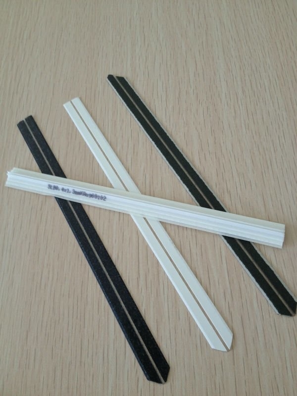 Protector de bordes herramienta de crecimiento de papel de corte a presión GRB0.4 * 0.8mmP matriz de crecimiento