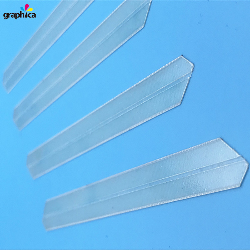 Protector de bordes herramienta de crecimiento de papel de corte a presión GRB0.4 * 0.8mmP matriz de crecimiento