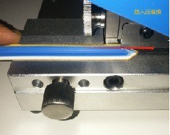 36pcs moldeado super marzo manual de acero regla doblador servicios competitivos para 1,42 mm de espesor máximo regla