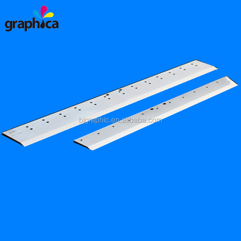 Cuchillo de corte de papel para Polar 137 Partes de la máquina de corte Aumentar su eficiencia de corte