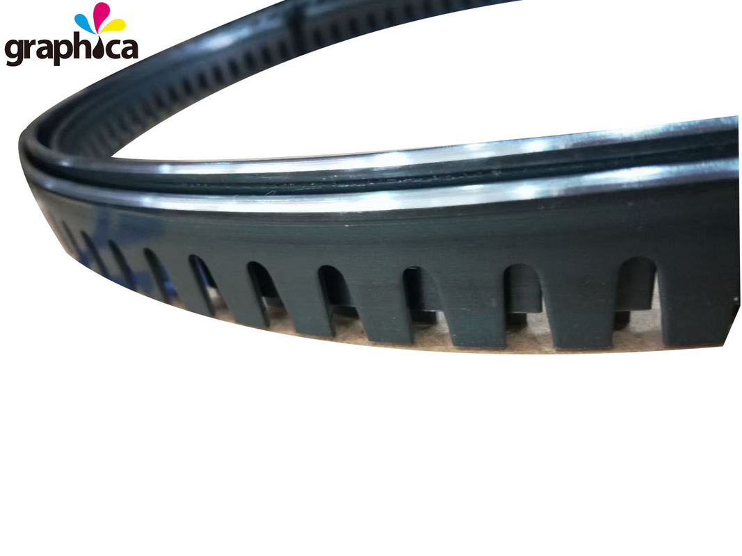 4pt Regla de corte rotativo de acero de corte a presión 1,42*25,4*30 metros/bobina para el fabricante de matrices rotativas
