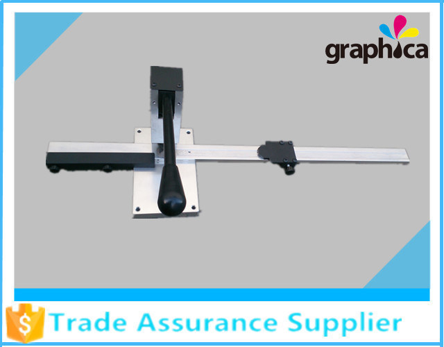 Super Mart Crease Matrix Cutter La matriz de crecimiento perfecta para el corte superior a presión