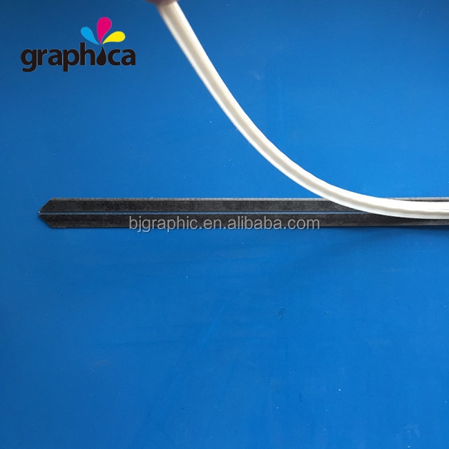 Tabla de presión GRB0,5 x 1,9 mmP Matriz de crecimiento CE Certificado 10 mm de ancho Color de localizador blanco