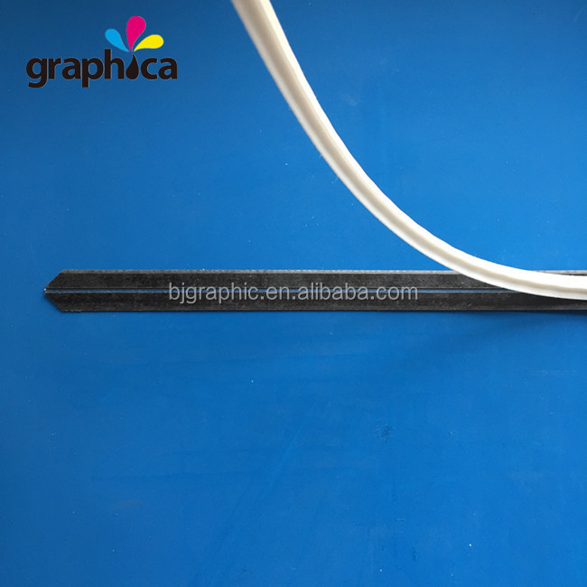Tabla de presión GRB0,5 x 1,9 mmP Matriz de crecimiento CE Certificado 10 mm de ancho Color de localizador blanco
