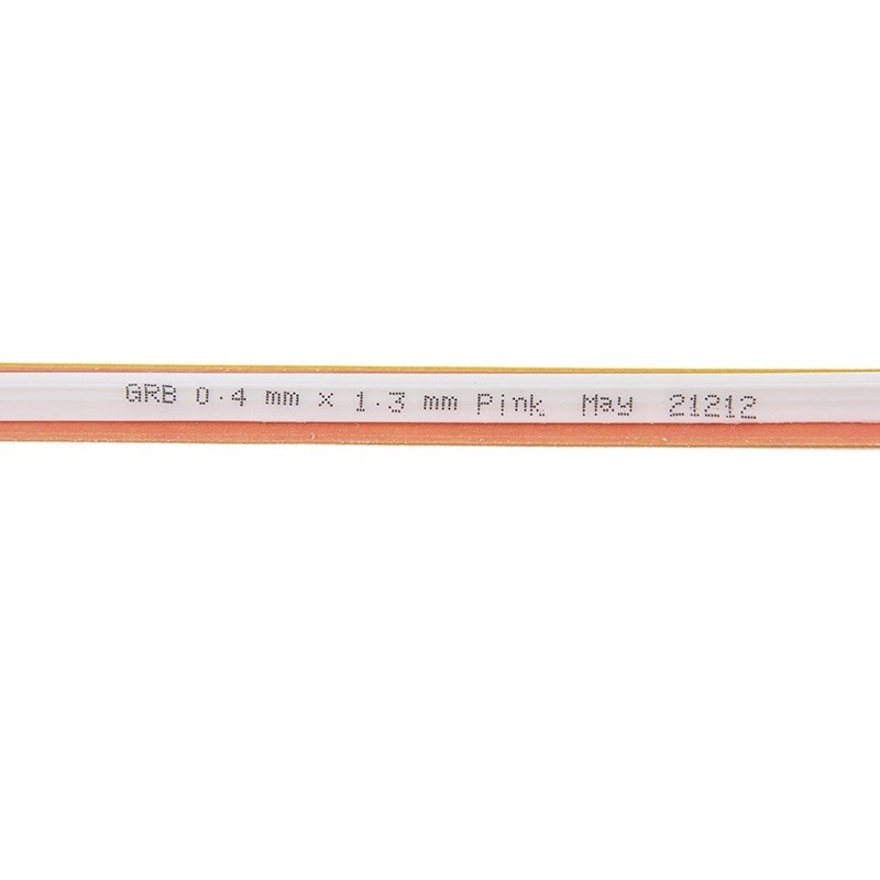 Gráfico GRB1.0 x 6.0mmF Matriz de crecimiento a base de fibra en ancho de 15 mm para material verde
