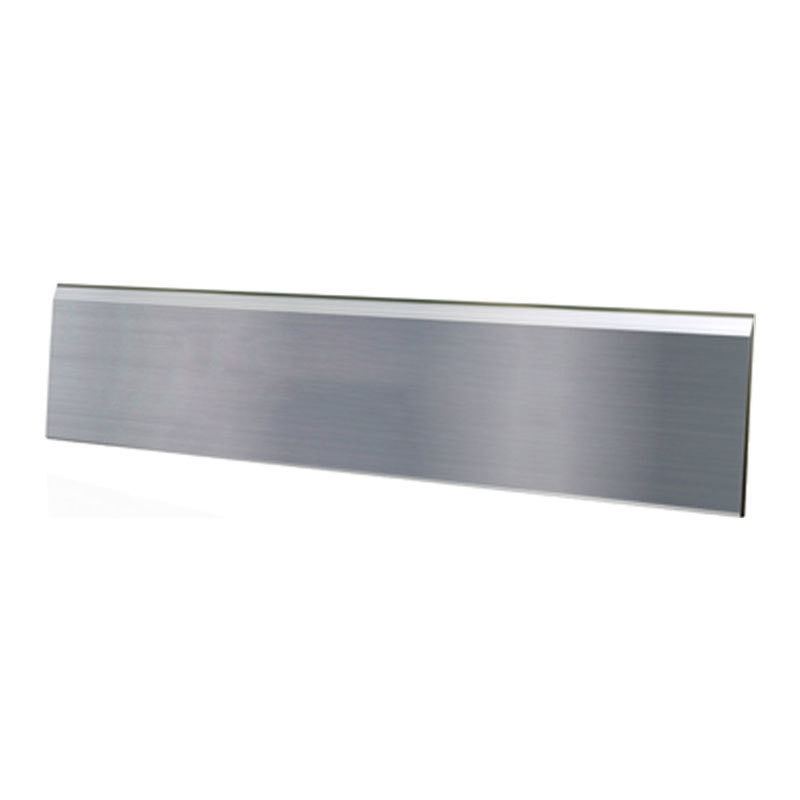 Cortador de piezas de acero directo para tabla de corte de piezas de madera en Beijing 0,71 mm de espesor