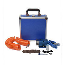 Tipo de bomba de aire gráfico 2022 Cortador neumático neumático para herramientas semiautomáticas