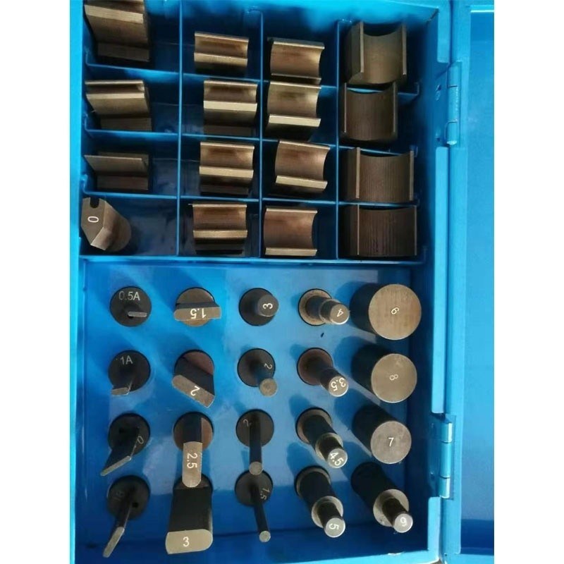 El corte de la regla de acero Die Bender para BJH-201 Lleve sus obras de construcción al siguiente nivel