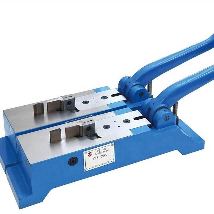 El corte de la regla de acero Die Bender para BJH-201 Lleve sus obras de construcción al siguiente nivel