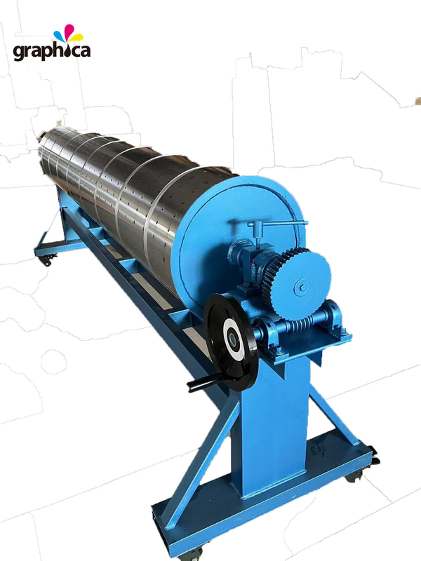 Molde rotativo a presión en frío de madera de haya completa con tiempo de prensado en frío de 30-43 minutos y grosor de 18 mm
