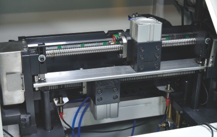 2022 Año Intelligente de acero Regla de flexión Reglas altura 23.8-32mm Gráfico 04 CNC Flexión