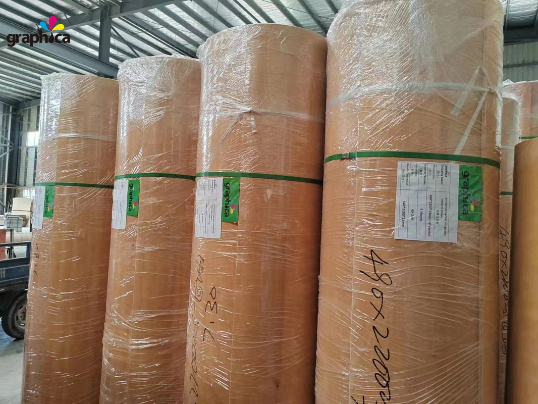 Frente trasero de abedul debe ser de 0,7 a 1 mm Ambos lados rotativo de la placa de corte de la matriz para la fabricación de matriz