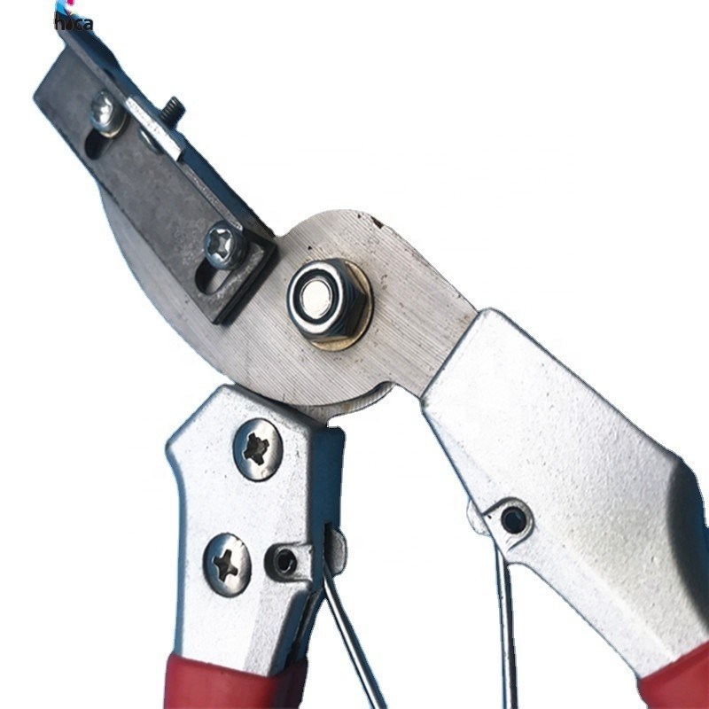 100% de prueba de Super Marzo de corte de matriz de crecimiento manual con color rojo y competitivo