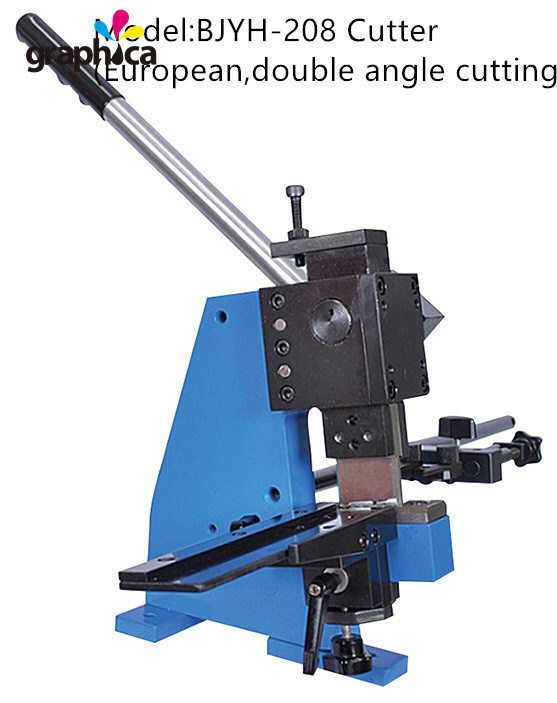 32 kgs Peso neto Regla de corte de acero Regla manual de acero Doblador para Europa Tabla