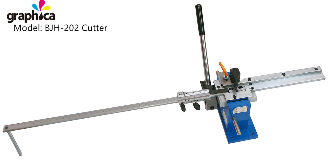 32 kgs Peso neto Regla de corte de acero Regla manual de acero Doblador para Europa Tabla